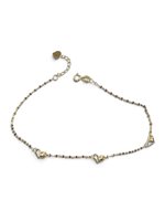 Bracelet Gioielleria Sorrentino Femme Oreficeria in Or 1BRURI1